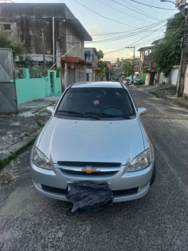 corsa classic 1.0