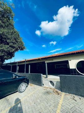 Ponto comercial disponível para locação-Horto