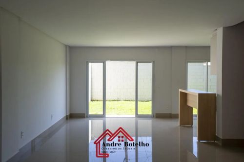 Sobrado para Venda em Aparecida de Goiânia, Sítios Santa Luzia, 3 dormitórios, 3 suítes, 3