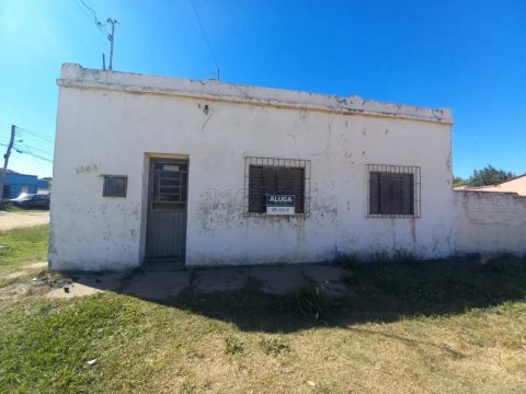 Casa Padrão em Bagé