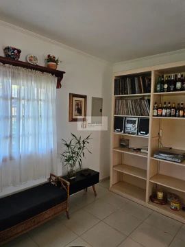 CHACARA RESIDENCIAL em SÃO JOSÉ DOS CAMPOS - SP, VILA SÃO GERALDO