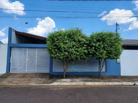 Linda casa em condomínio para venda, Rio Madeira, Porto Velho - CA872