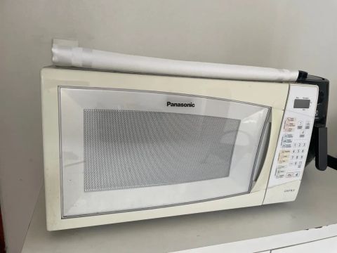 Vendo micro-ondas