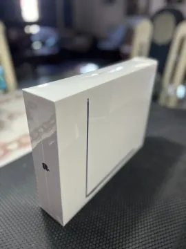 MacBook Air M2 Novo na Caixa