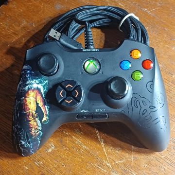 controle xbox razer