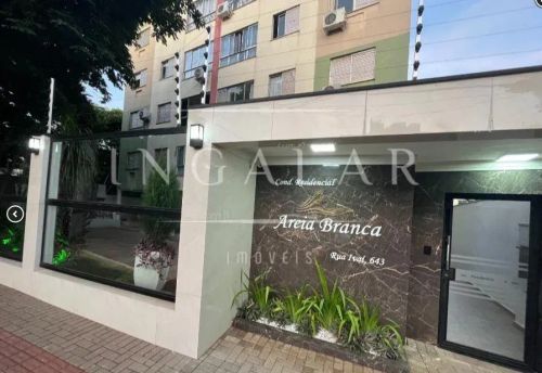 Apartamento para Venda em Maringá, Vila Marumby, 3 dormitórios, 1 suíte, 1 banheiro, 1 vag