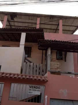 Vende-se casa/apartamento 200.000
