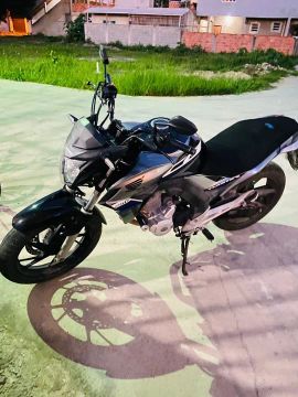 Honda Cb