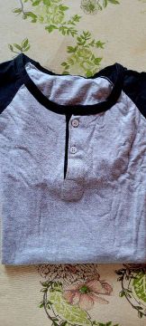Camisa Masculina 