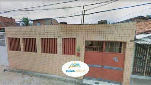 Casa para Venda em Recife, Areias, 3 dormitórios, 2 banheiros, 1 vaga