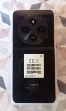 Smartphone Redmi 14C 256 GB