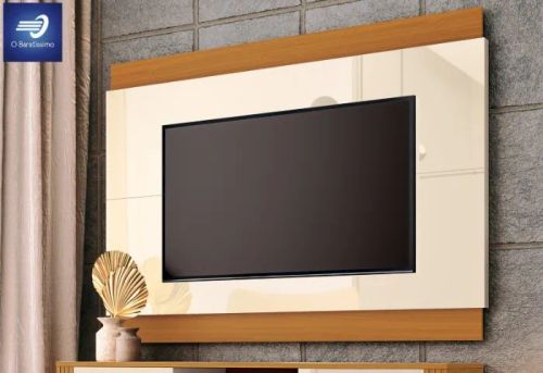 Painel Requintado para TV até 60" ou 75"