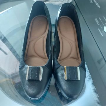 Sapatos Femininos Pretos