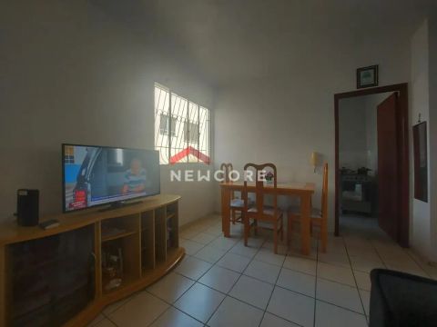 Apartamento em Rua Maquiné - Salgado Filho - Belo Horizonte/MG