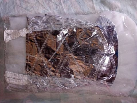 Vendo vestidos de princesa novo infantil P,M,G
