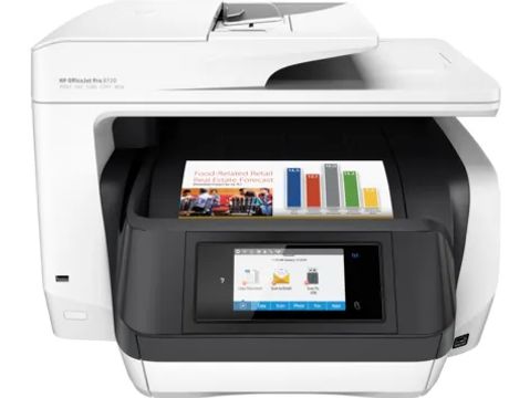 Impressora Hp OfficeJet