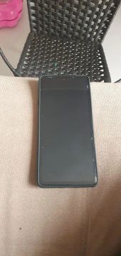 Motorola Edge 20