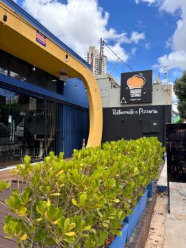  RESTAURANTE LUCRATIVO À VENDA EM CUIABÁ - PASSO O PONTO! 