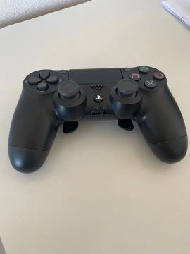 Controle de Ps4 com paddles e clique de mouse Profissional competitivo