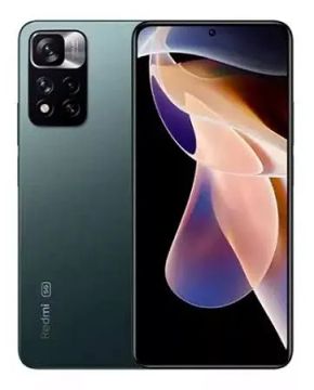 Redmi note 11 pro 5G
