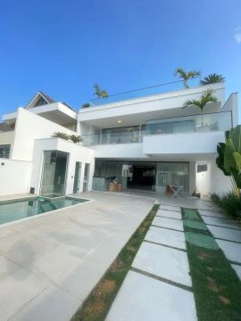 Casa Alto Padrão- Recreio