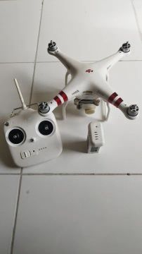 Drone DJI Phantom 3 Standard