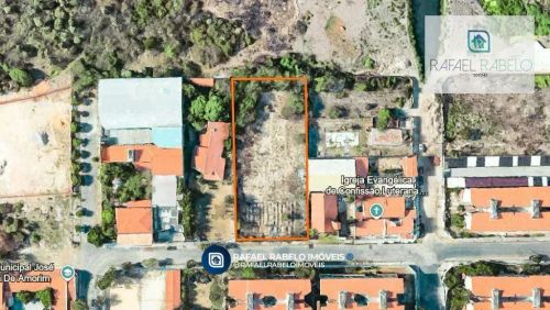 Terreno com 2880,00m² à venda no bairro Cidade dos Funcionários.