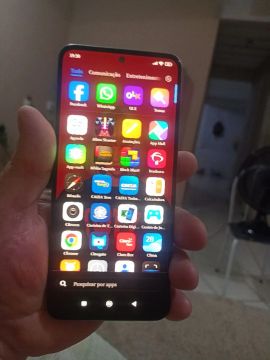 Vendo redmi note 12 