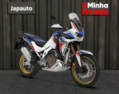 HONDA CRF 1100L AFRICA TWIN ADVENTURE SPORTS ES DCT