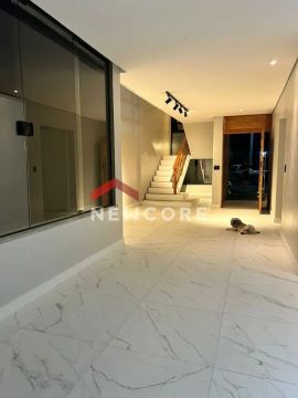 Casa em Justiniano Serpa (Aquiraz) - Justiniano Serpa - Justiniano Serpa/CE