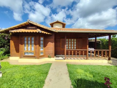 Aluguel Residential / Condo Itabirito MG