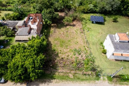 Terreno Jardim Martineli em Penedo-RJ  