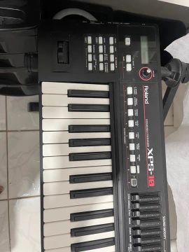 Teclado Roland XPS-10