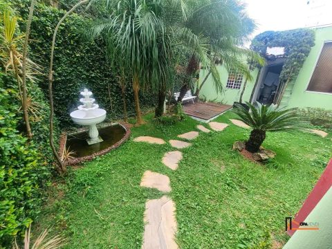 Imóvel Comercial - BH - Itapoã - 4 Lojas - 2 Vagas