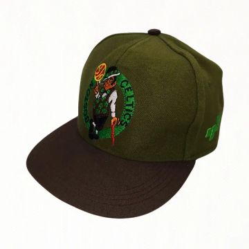 Boné NBA Boston Celtics Flexfit