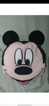 Almofada Mickey Mouse