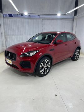 JAGUAR E-PACE R-DYNAMIC P250 2.0 AWD  2023