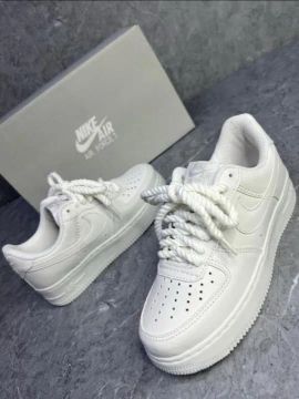 Nike Air Force 1 - Branco