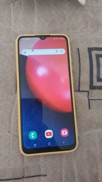  Samsung A02S 