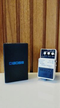Pedal Boss NS-2 Noise Suppressor