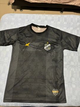 Camisa do ABC primeira linha TAM P