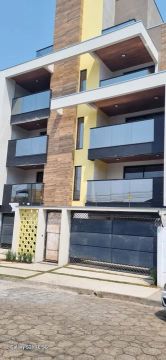 Apartamento novo no bairro Guanabara a 5 minutos do centro da cidade 