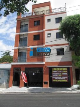 APARTAMENTO RESIDENCIAL em SÃO PAULO - SP, VILA NIVI