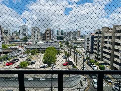 RESIDENCIAL ICARAÍ