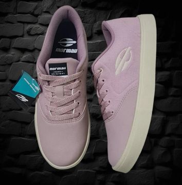 Tênis MORMAII N° 38 (feminino)