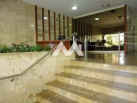 Sala Comercial em Serra, Belo Horizonte/MG