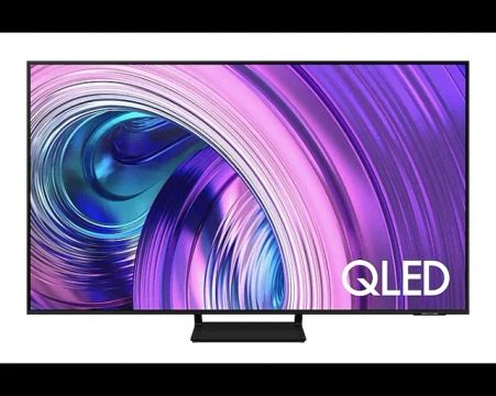 Samsung Smart TV 65" QLED 4K Q70D / Loja fisica