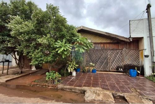 "Grande Casa no São Cristóvão: Oportunidade Única!"