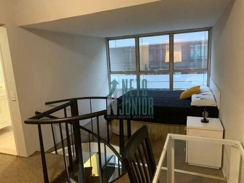 Apartamento para alugar, 49 m² por R$ 4.750,00/mês - Vila Mariana (Zona Sul) - São Paulo/S