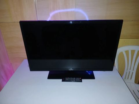 TV Samsung 32 polegadas Full HD! PERFEITO ESTADO!